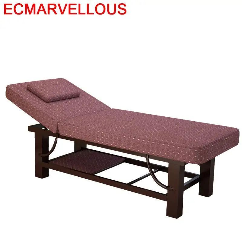 Cama Plegable Pliante Tafel Lettino Massaggio Татуировка салон красоты мебель Cadeira De Massagem стол стул складной Массажная кровать