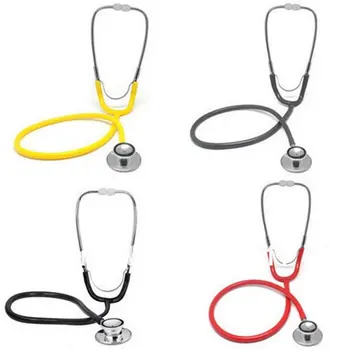 

Professional Medical Stethoscope Double-barreled Versatile Dual-use Stethoscope Fetal Heart Rate Medical