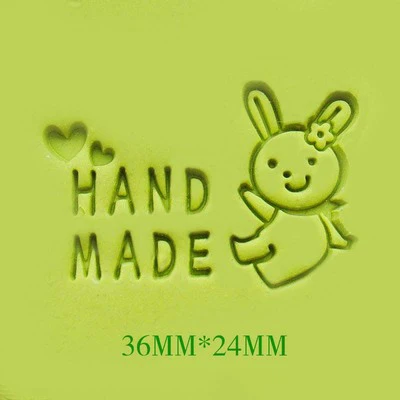 Baby Animal Soap Stamp 5