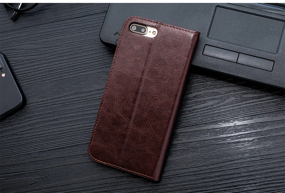 Musubo Luxury Leather Case for iPhone 13 Pro Xs Max 7 Plus Wallet Fundas Card Cover For iphone 8 Plus 6 XR 11 12 X 6s Flip Coque leather iphone 11 Pro Max case