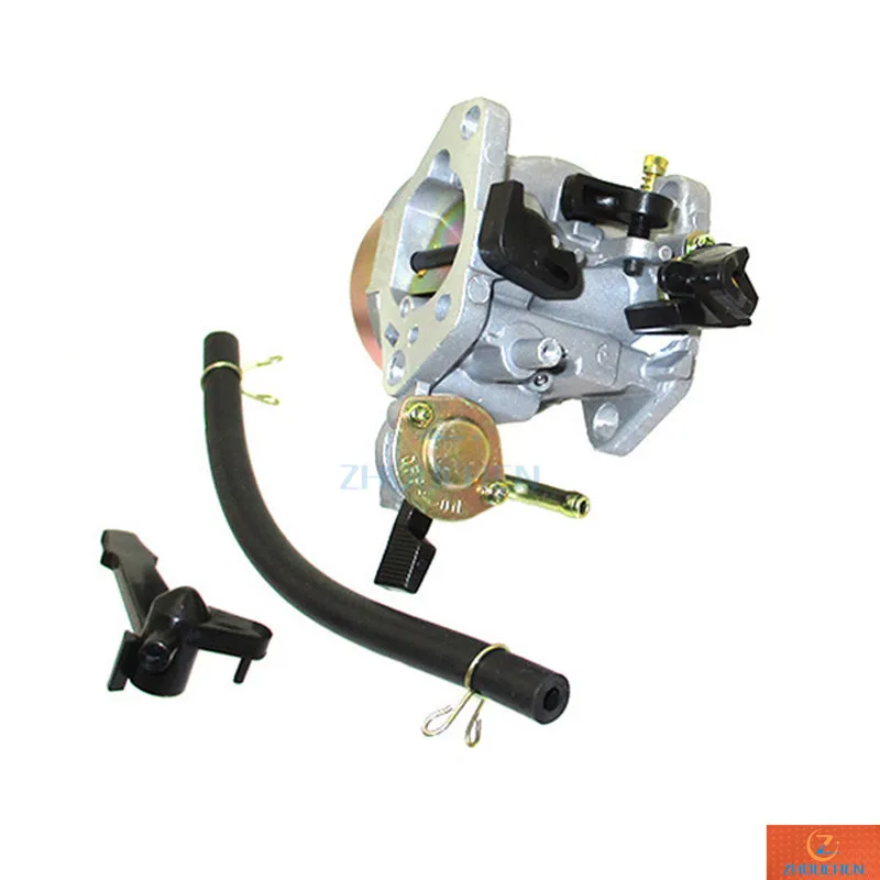 Карбюратор для GX240 GX270 8HP 9HP 16100-ZE2-W71 16100-ZH9-W21 1616100-ZH9-820