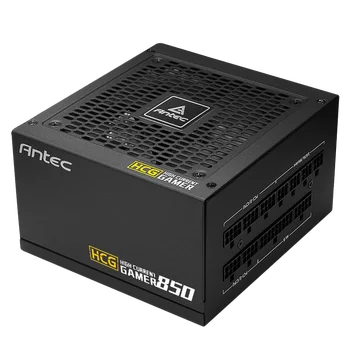 

Hcg850 Gold Medal 850W Whole Module Desktop Computer Host Power Rtx3080 Graphics Card