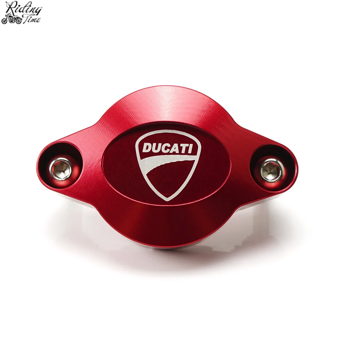 Чехол слайдер для мотоциклетного двигателя Ducati Panigale V4 V4S Supersport 939 Streetfighter 848 1098