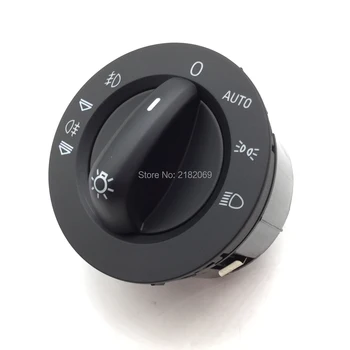 

Headlight Front Fog Light Lamp Switch For Audi A6 S6 Q7 4FD 941 531 4FD941531 4F1 941 531 D 4F1941531D