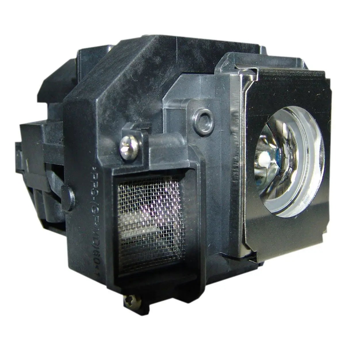 ELPLP66 V13H010L66 for Epson MovieMate 85HD Projector Lamp Bulb with housing | Электроника