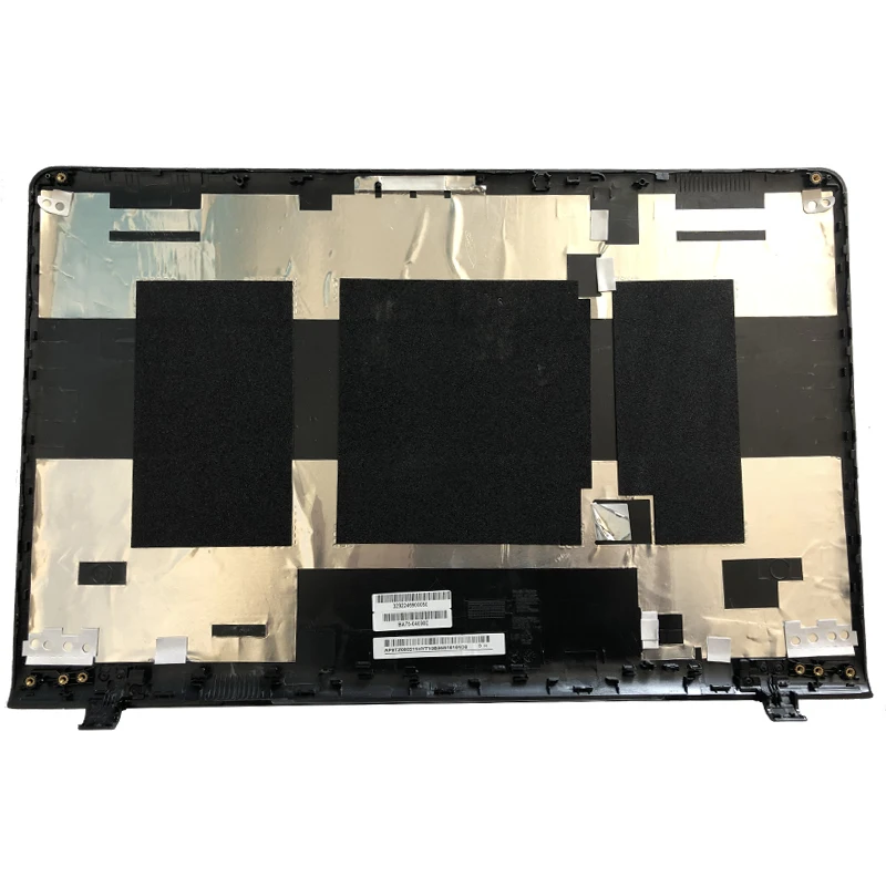 Распродажа для Samsung NP350V5C 355V5C ЖК задняя крышка BA75-04090A BA75-04090C/ЖК ободок крышки BA75-04115A