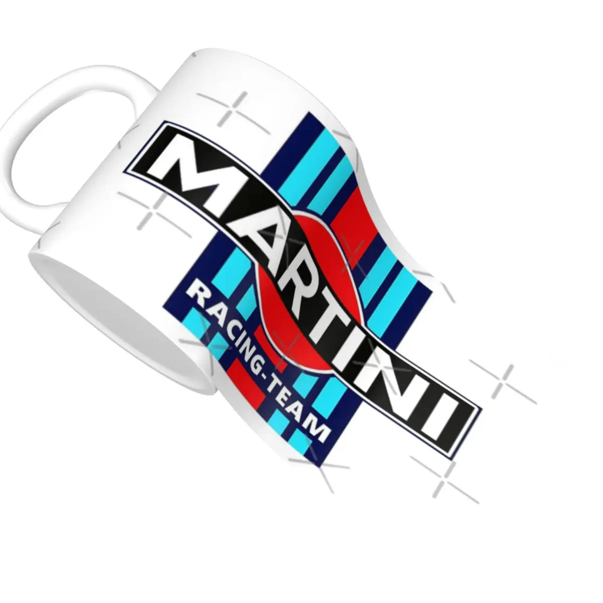 2 чашки для мартини кофейная чашка чайная латте на заказ кофе красивая | Дом и сад