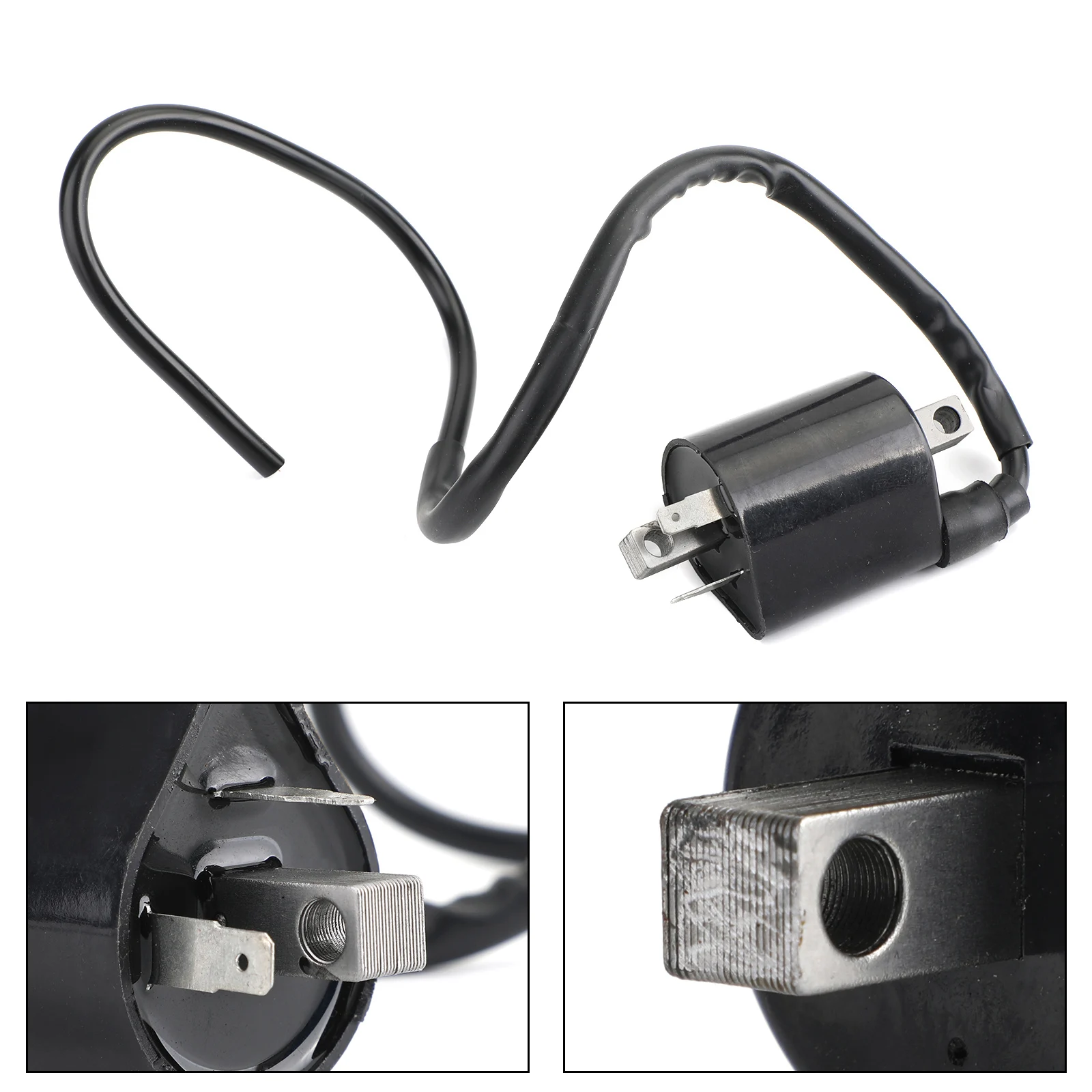 

Artudatech Катушка зажигания для Yamaha Virago 535 XV535 1987-1988 1990-2000 аксессуары для мотоциклов Запчасти