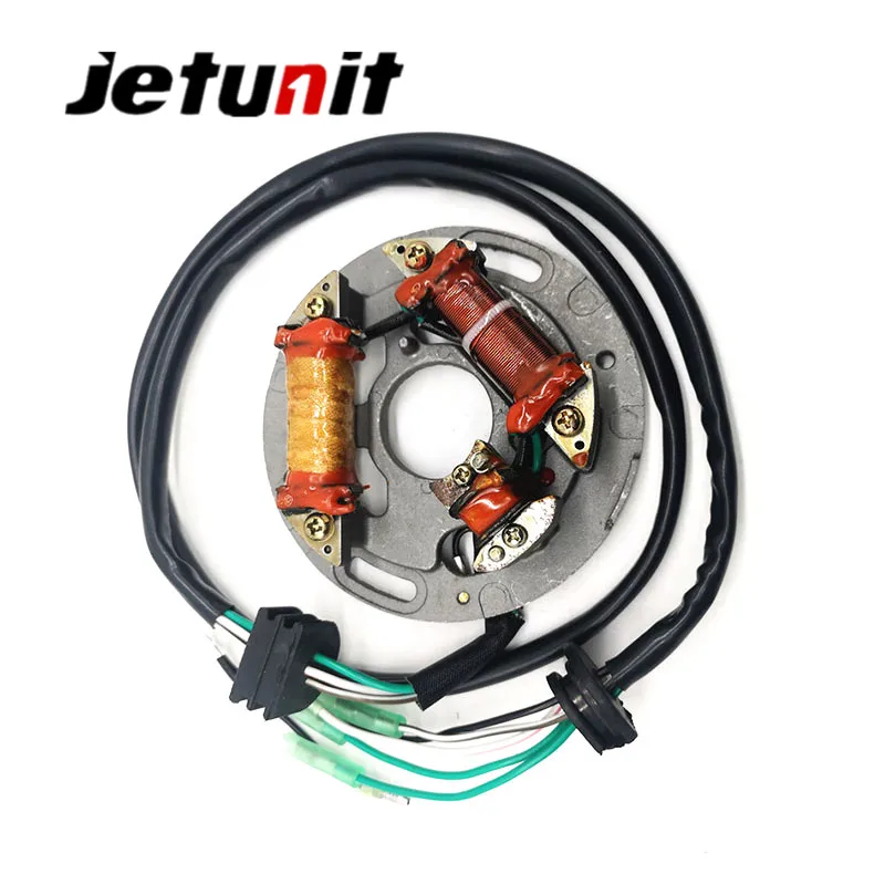 Рисунок 2 - Статор JETSKI для Yamaha 6R8-85560-10-00
