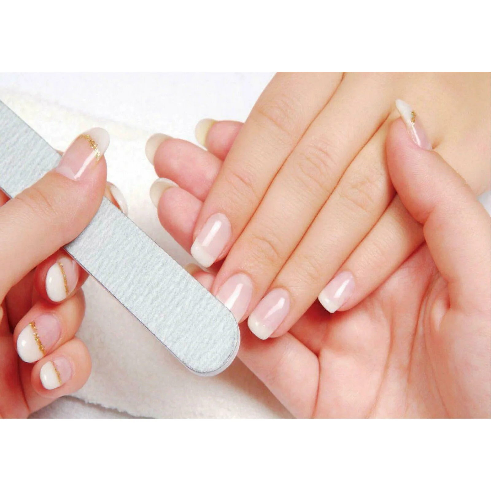 

Salon Beauty Makeup SPA Manicure Posters Multi Pictures Canvas Wall Art Home Decor Paintings for Teen Living Room Decoration