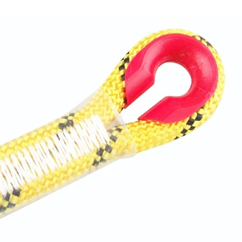 

Outdoor Climbing Rope Climbing Mountaineering Rescue Safety Rope Climbing Rock Climbing Accessories Tools