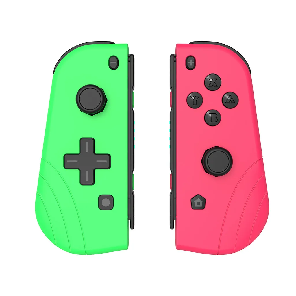 

Joy-Con Controller Left & Right Replacement Joypad Game Handle For N-Switch Console One Click Wake-up Game Console Type-c