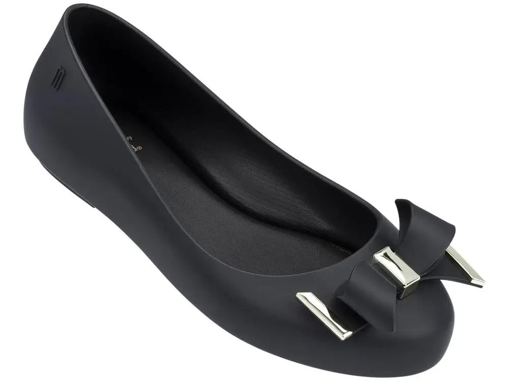 

Melissa Mel Space Love Women Sandals Summer Ladies Sandals Melissa Female Shoes Non-slip Women Melissa Jelly Sandals Breathable