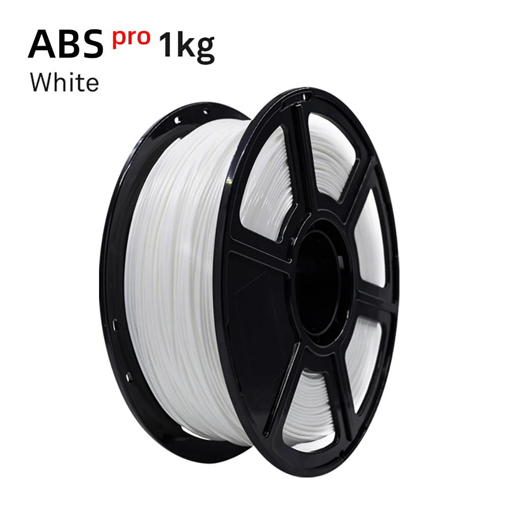 Flashforge ABS Pro 1kg Filament