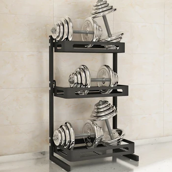 

37.7 x 23 x 61cm 3 Tiers Stainless Steel Seasoning Shelf Kitchen Storage Rack Kitchen Corner Storage Holder Shelfs Saving Racks