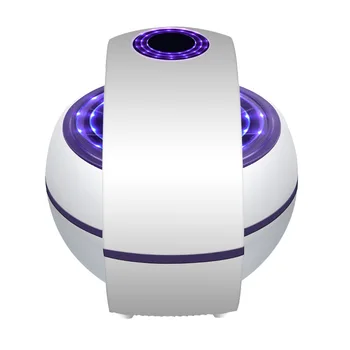 

LED Inhalation Mosquito Killer USB Photocatalyst Electronic Anti-Mosquito Fly Killer No Radiation Baby Mute Mosquito Repellent