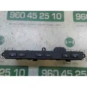 

COMMAND MULTIFUNCTION BMW 6 SERIES CONVERTIBLE (E64) 3.0 Turbodiesel CAT II 9163852 13590935 [16806464]