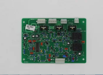 

Control Circuit Motherboard of WE8288/3E Double Bonding Machine