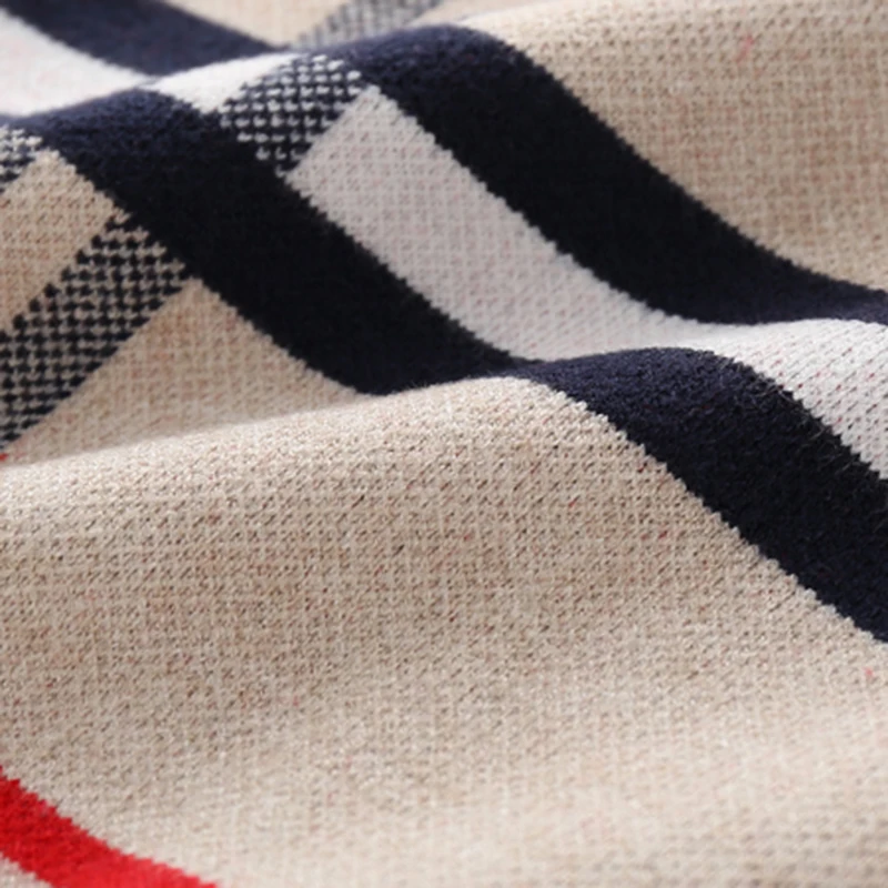 2-8T Toddler Kid Baby Boys Girls Cardigan Sweater Autumn Winter Knit Clothes Long Sleeve Plaid Fashion Knitwear Cute Streetwear toddler sweatshirt,winter sweater,kids sweatershirts