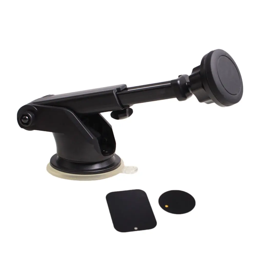 Adjustable Mobile vehicle support Universal Magnetic Car Phone Holder Stand Air Vent Mount |