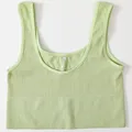 Light green