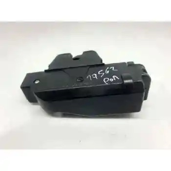 

9646091580 TRUNK LOCK/PORTON CITROEN C5 SALOON