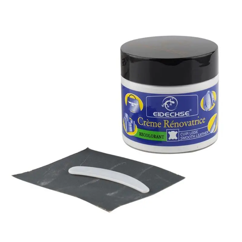 60 г автомобильное кожаное сиденье ремонт крем на сиденье в машину на диван Пальто Отверстия царапины трещины разрывы ремонтный инструмент