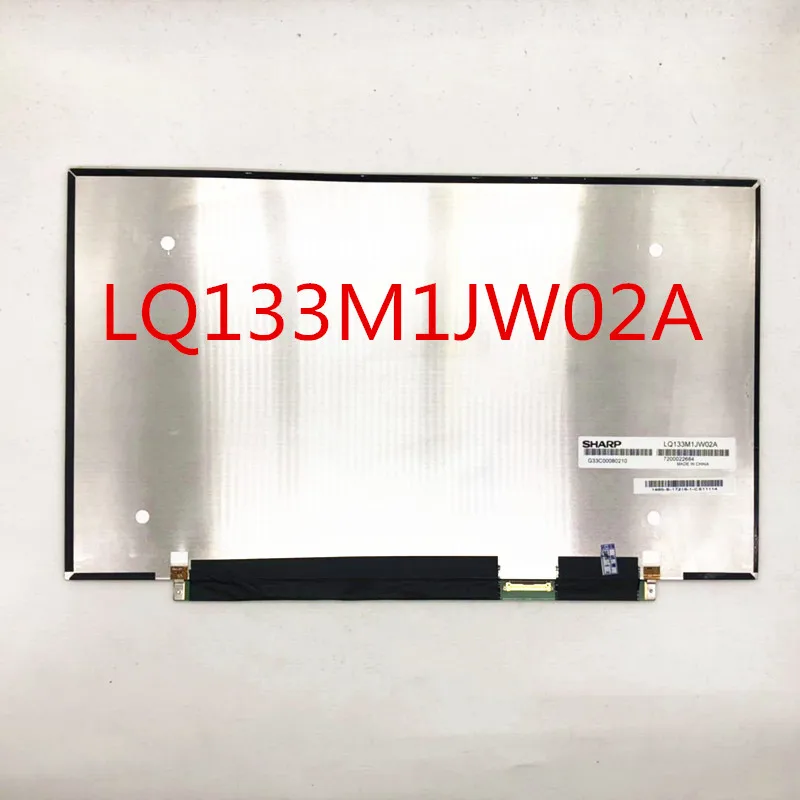 

Free shipping LQ133M1JW02A LQ133M1JW02 FOR Toshiba Portege Z30-A Z30-B R30-A laptop led Lcd Displays screen matrix 1920*1080