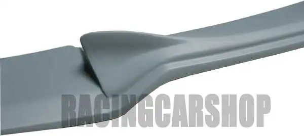 Неокрашенный передний спойлер для BMW 5 SERIES E60 M5 FRNOT B025F 2004 2008|Панар-штанги| |