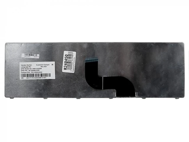 Laptop Keyboard For Packard Bell Easynote LE11, Te11, Le11bz.