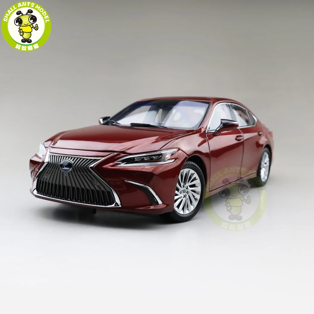 volvo xc40 diecast model