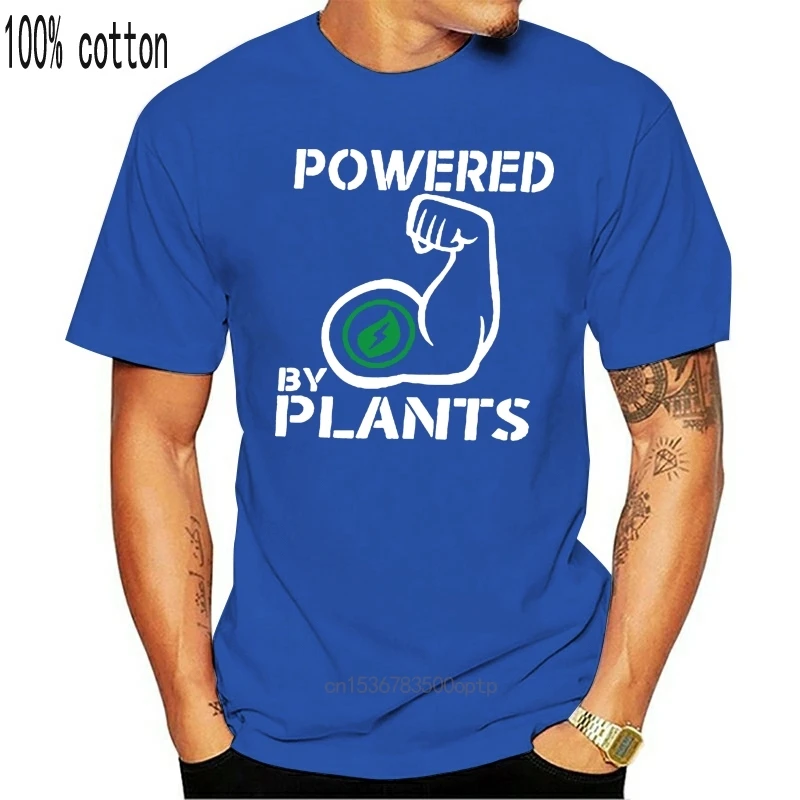 Футболка мужская с круглым вырезом и принтом на заказ 100% хлопок | Женская одежда