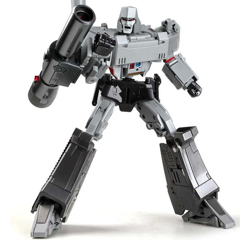 Трансформеры toyTAKARAtoy Masterpiece MP-10 Optimus Prime Action Japan Ver без коробки - Цвет: without out box