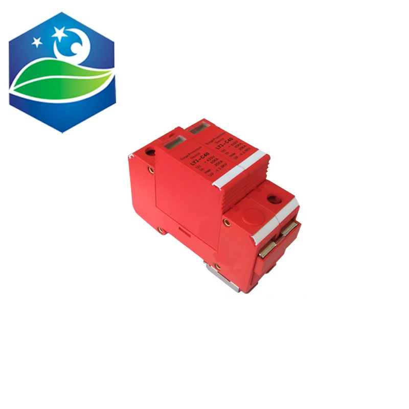 

Ly3-C40 420V 40ka 2-полюсный стабилизатор напряжения