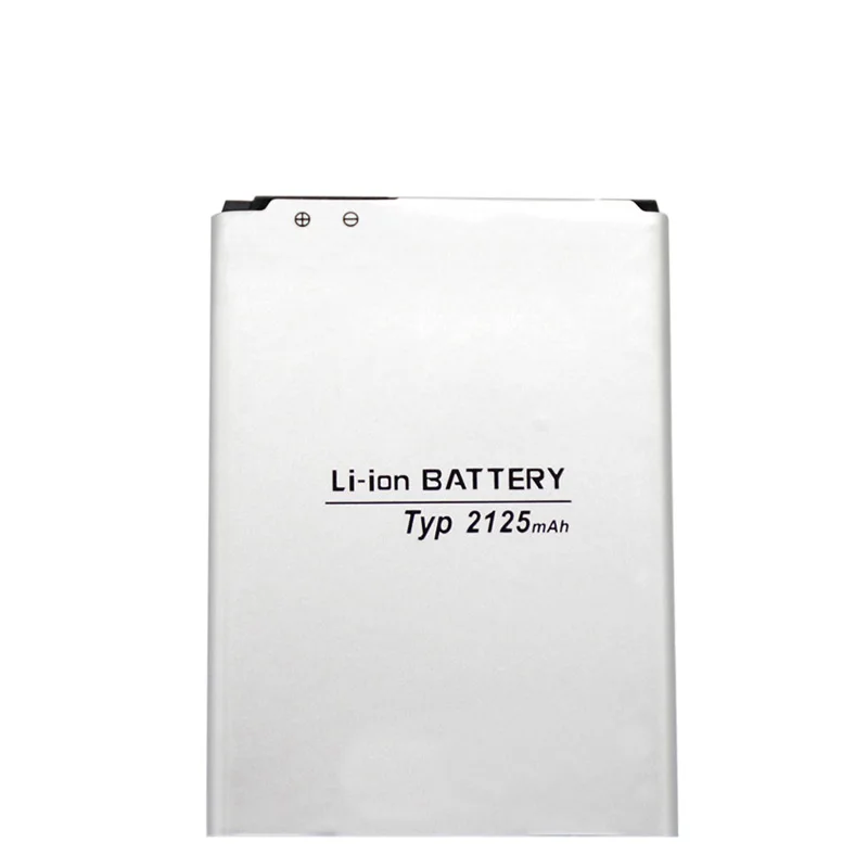 Originale LG BL-46ZH Batteria Per LG K7 X210 Cellulare - Foto 9