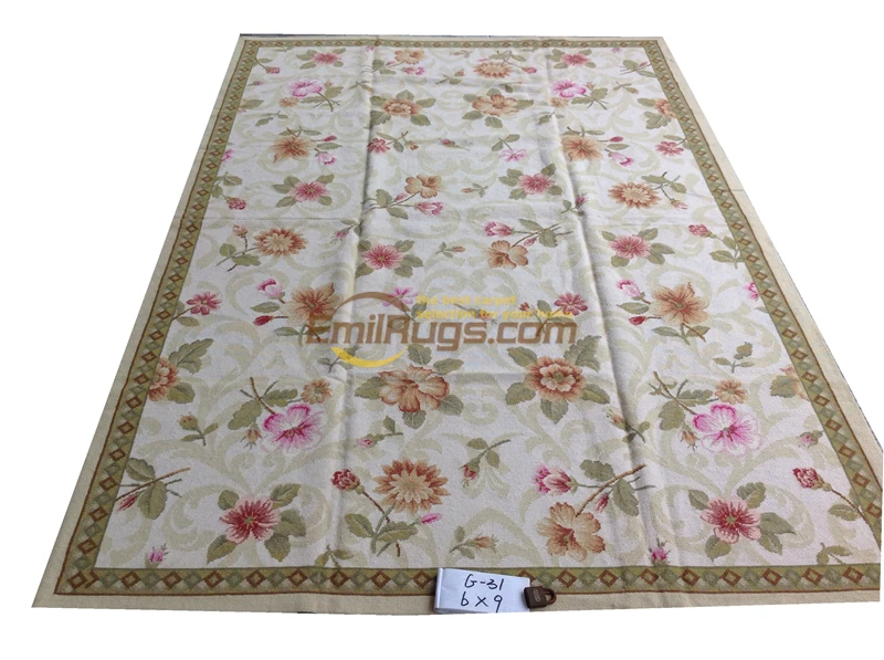 Кружево Ковры крючком ковры 244 см x 305 см 8x10 clbggc3neeyg9 - Цвет: g-31 6x9ft