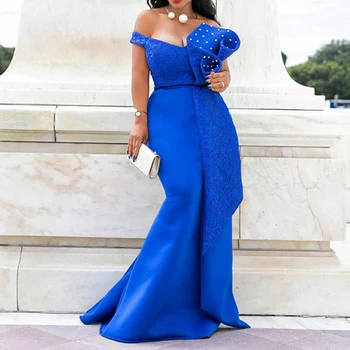 

HIGH STREET New Fashion 2020 Summer Designer Runway Dress Women's Spaghetti Strap Beading Ruffles Buttock Mermaid Long Dress