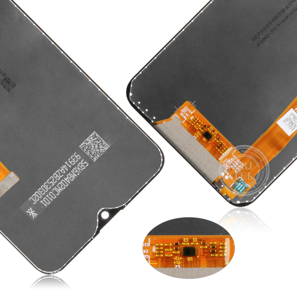 Srjtek 5," для samsung Galaxy A20E A202 A202F A202FD ЖК-дисплей сенсорный экран дигитайзер в сборе для samsung A20e Запасная часть