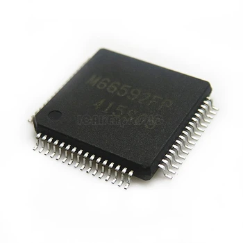 

1pcs/lot M66592FP M66592 QFP-64 In Stock