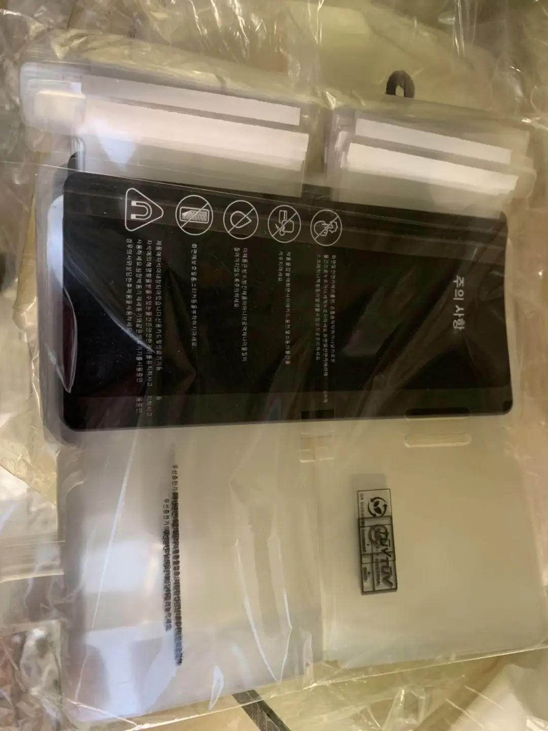 100pcs for Samsung Galaxy Fold Galaxy Z Flip