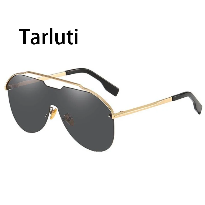 

Sunglasses Women Glasses Fashion Trend Metal Sunglasses UV400 Alloy Pilot Glasses очки солнцезащитные женские gafas de sol mujer