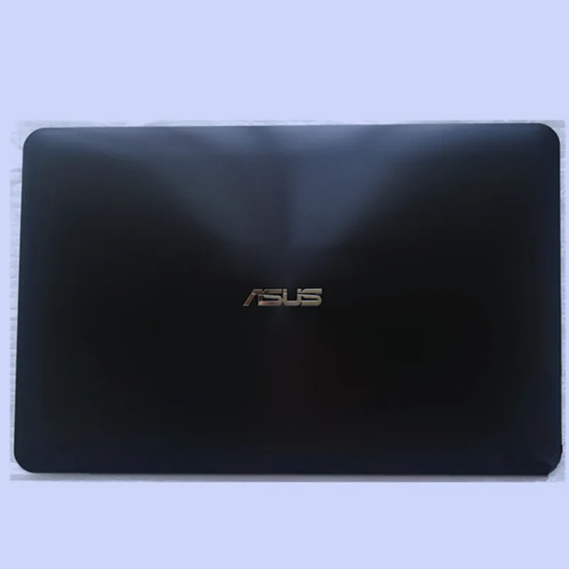 Ноутбук ЖК-задняя крышка верхняя крышка/передняя рамка/США Упор для рук клавиатура/нижний чехол для ASUS F554 F554L F554LP X554 X554L