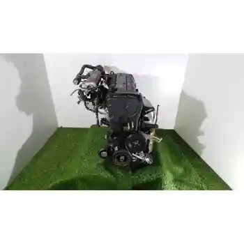 

81392 Full engine Hyundai Coupe (j2)