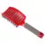 Anti Klit Hairbrush Brushy Women Hair Scalp Massage Comb Bristle&nylon Hairbrush Wet Curly Detangle Hair Brush Scalp Brush