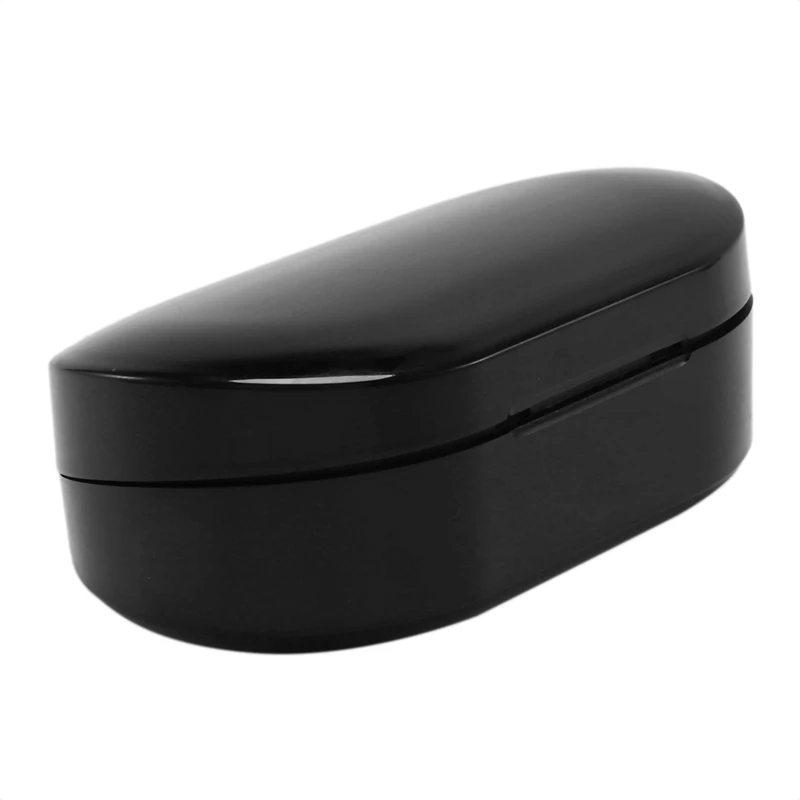 A8 TWS Bluetooth беспроводные наушники 5,0 с сенсорным управлением, водонепроницаемые стерео музыкальные наушники, 400 мАч, внешний аккумулятор для смартфонов