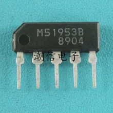 5 шт./лот M51953B(SIP-5