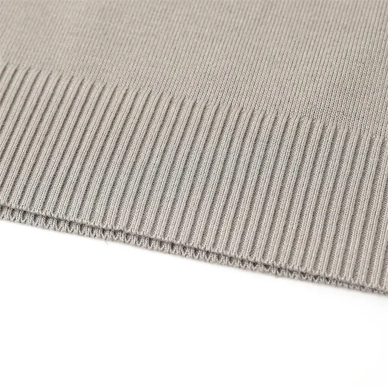 MuLS Brand Pullover Sweaters Men 2019 Autumn New Crew-Neck Fashion Male Sweater Jumpers Winter Spring O-Neck Cotton Knitwears 07