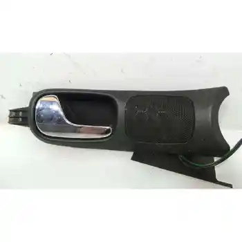 

8D0837019 HANDLE INNER FRONT LEFT Audi A4 SALOON (B5)