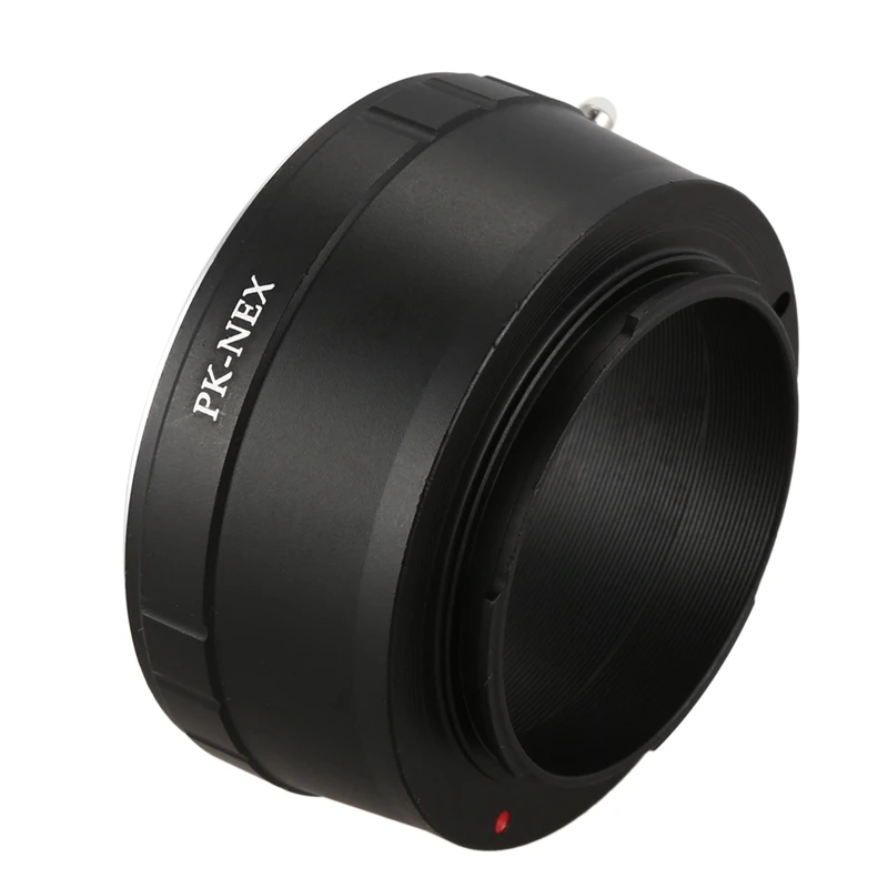 PK-NEX переходное кольцо для объектива Pentax поворот sony NEX микро одно тело