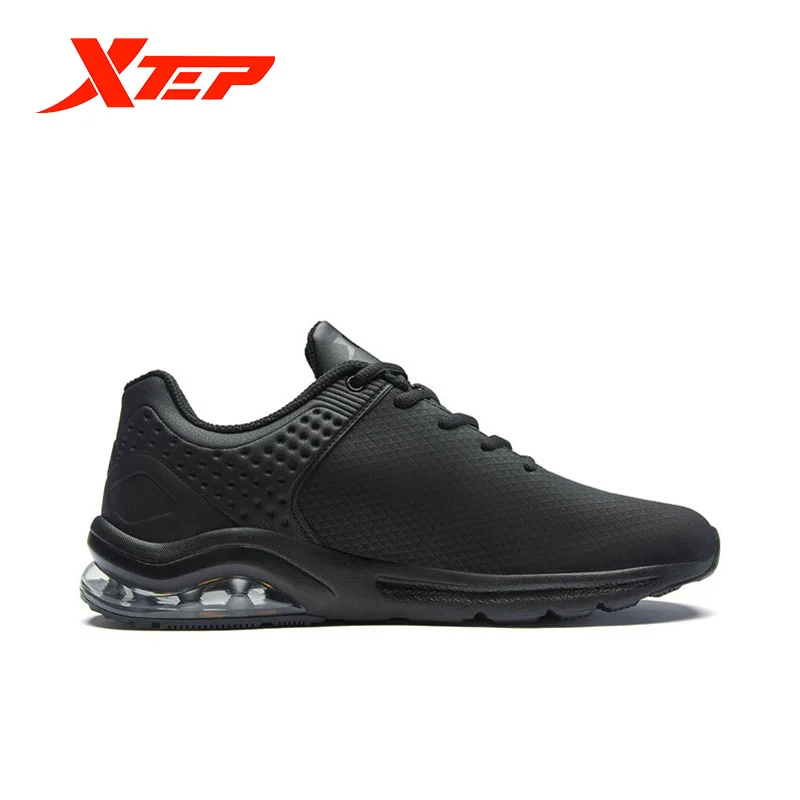 Xtep, мужские кроссовки для бега, легкие кроссовки, спортивная обувь для бега, мужская повседневная обувь для отдыха, 881119119266
